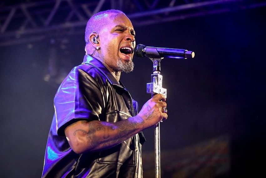 Rodriguinho completa programação do Arena Samba Clube em dezembro