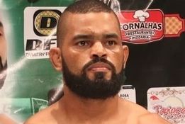 ‘Tenho que trabalhar bastante para pagar as minhas contas’, Anderson Oliveira