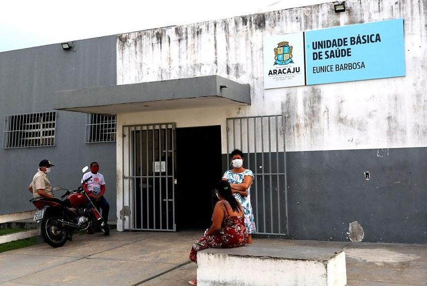 Prefeitura altera horário de funcionamento das USFs Eunice Barbosa e Oswaldo de Souza