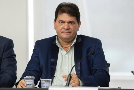FSF anuncia detalhes do congresso técnico do Sergipão 2024