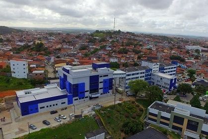 Prefeito anuncia R$ 7,5 mi em emendas para o HU