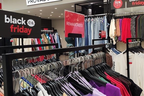 Shoppings RioMar Aracaju e Jardins promovem ‘Happy Friday’ a partir desta sexta-feira