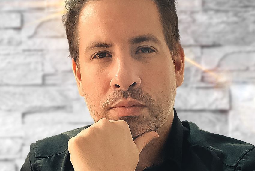 Bate Bola com Bruno Nasca.