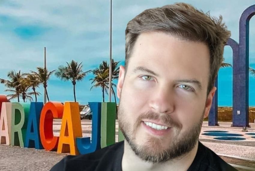 ‘Mentes Líderes’ com Thiago Nigro ocorre neste domingo em Aracaju