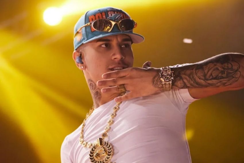 Festival Trapzin Aracaju vai reunir Veigh, Wiu, Major RD, Logri, Lampião e Reja