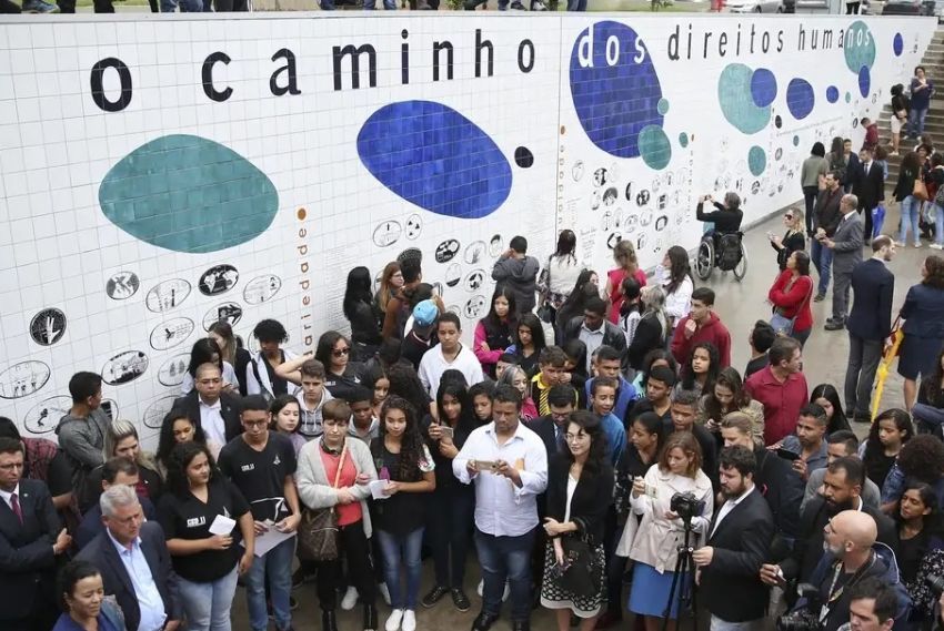 Hoje é Dia: direitos humanos e dos animais são destaques da semana