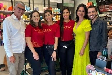 Japaratuba recebe nova loja