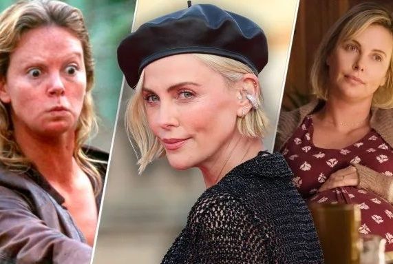 Por que Charlize Theron foi demitida de Chicago?