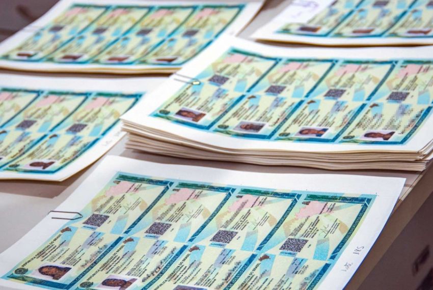 Instituto de Identificação abre novos turnos para emissão da CIN