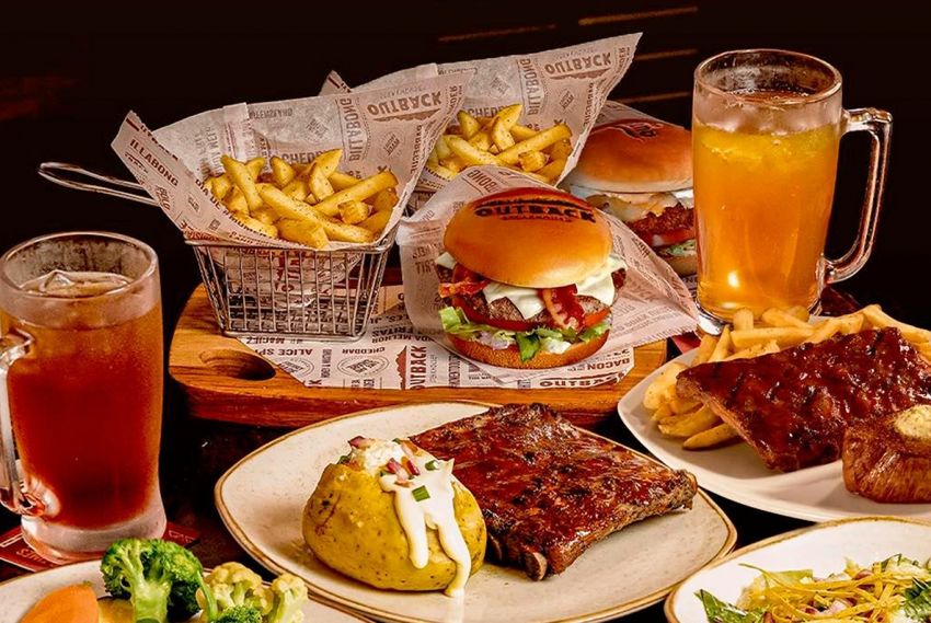 Outback Steakhouse inaugura restaurante em Aracaju nesta segunda-feira