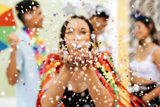 Pagbet patrocina eventos do Carnaval
