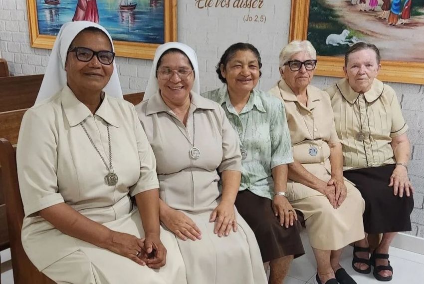 Externato São Francisco de Assis comemora 60 anos com vasta programação