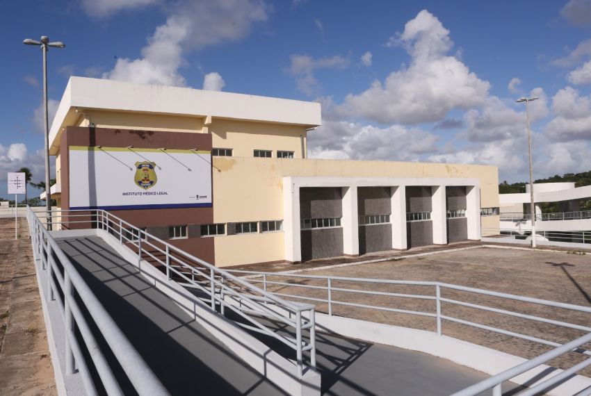 Corpo encontrado carbonizado embaixo de ponte na Zona Sul de Aracaju é identificado