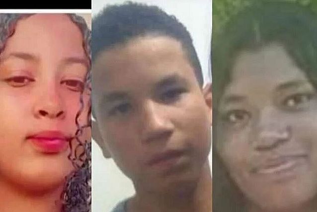 PC prende investigados por participação em chacina no interior de AL