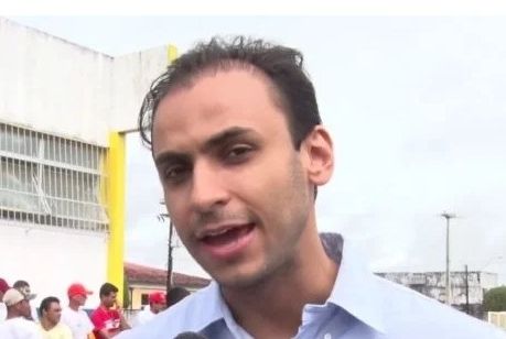 Condenados pelo TRE-SE pai e filho ficam impedidos de disputar eleições