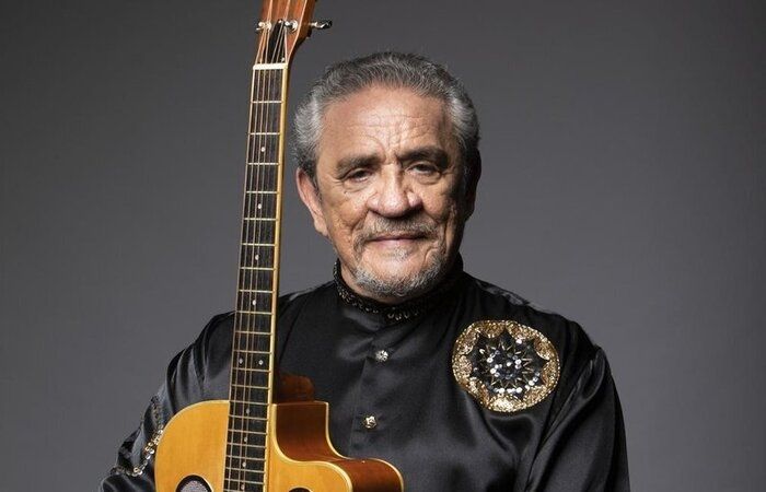 Zé Ramalho fará show em Aracaju em agosto