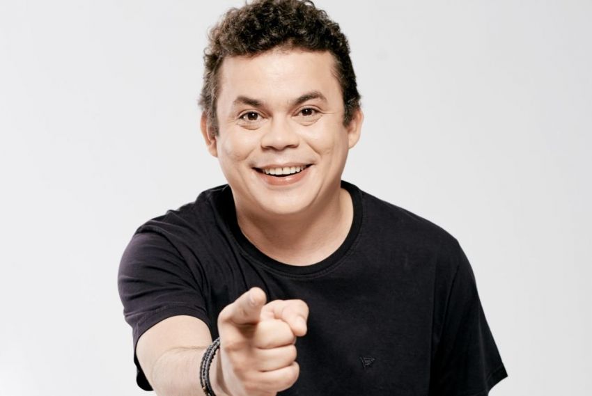 Humorista Emerson Ceará traz para Aracaju novo show 