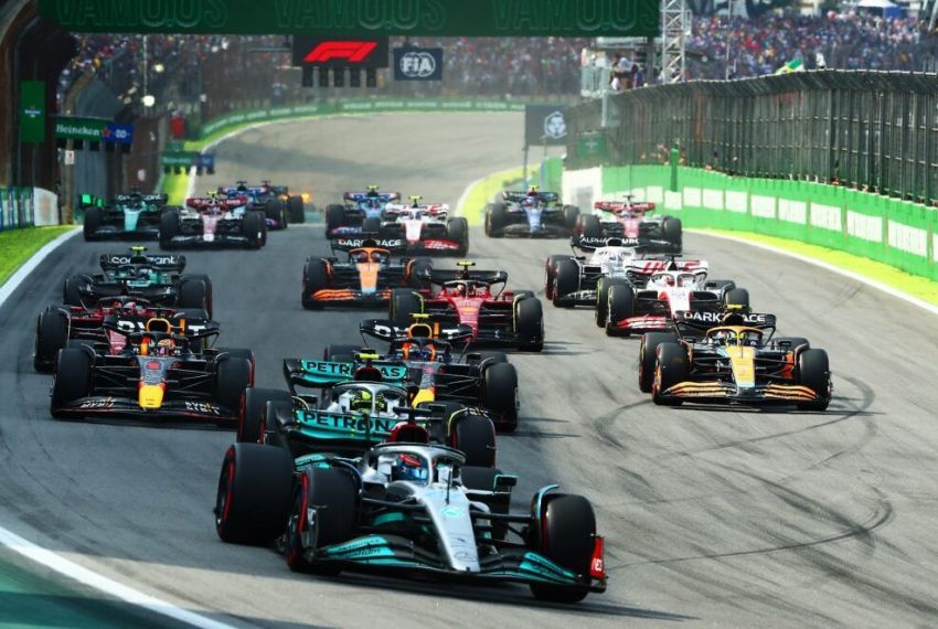 BeFly Travel Sergipe lança pacote especial para o GP Brasil de Fórmula 1