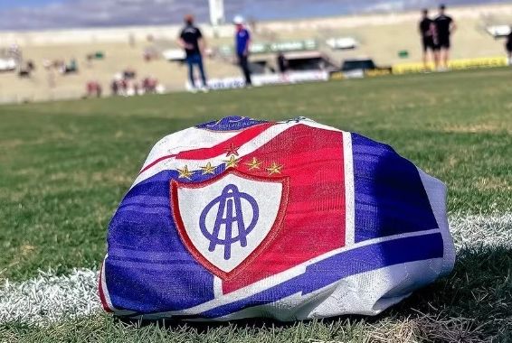 Futebol sergipano passa a ter quatro vagas de Campeonato Brasileiro