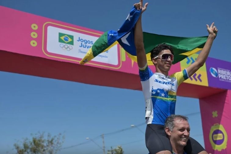 Sergipanos convocados para os Jogos da Juventude 2024 devem se atentar aos prazos