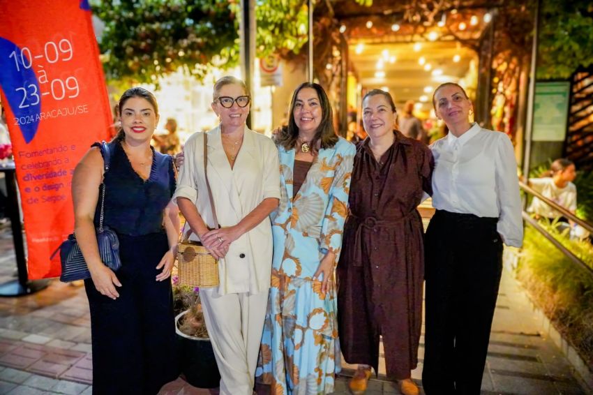 SEMANA DE ARTE, DESIGN E ARQUITETURA DE ARACAJU (SADA)
