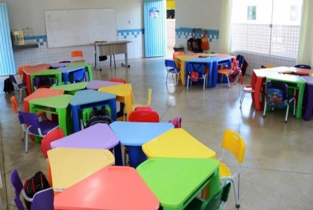 Mais de 48% das crianças buscam acesso prioritário a creches em SE
