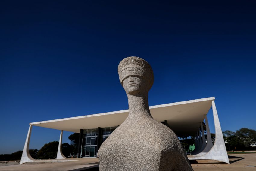 STF julga resolução sobre fechamento de manicômios judiciários