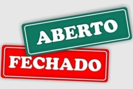 Confira o que abre e fecha no feriado de 12 de outubro