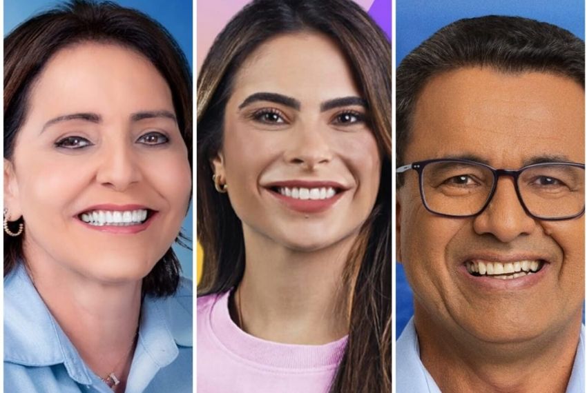 Yandra Moura anuncia neutralidade no 2ª turno das eleições em Aracaju