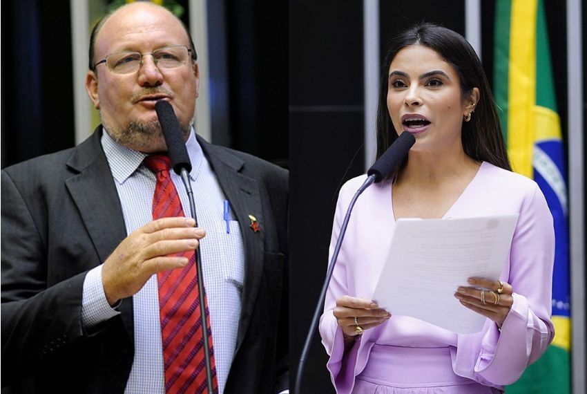 Apenas 3 dos 8 deputados de Sergipe assinaram a PEC pelo fim da escala 6x1