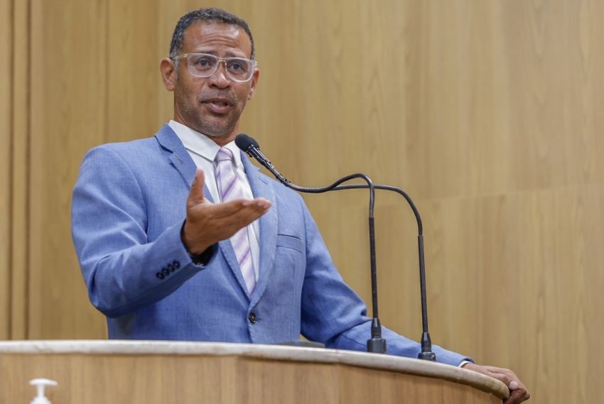 Vereador Sargento Byron reforça importância de retificação do edital do Concurso da PM/SE
