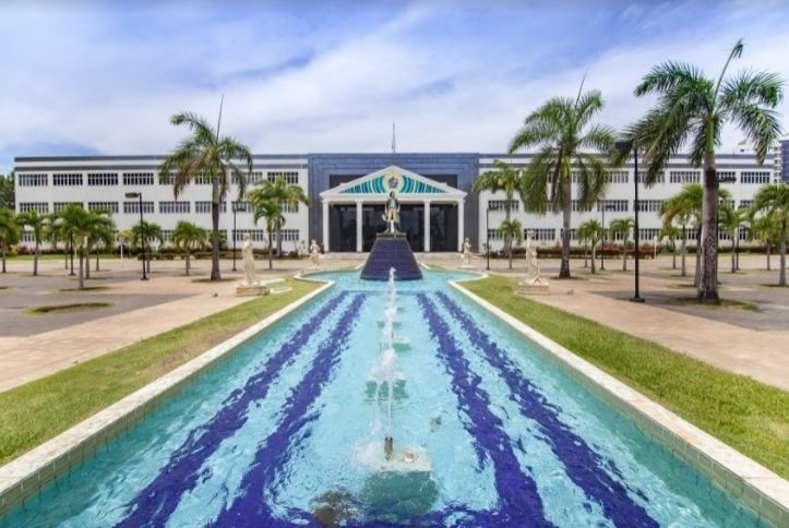 Universidade oferece vagas para o Fies 2025.1