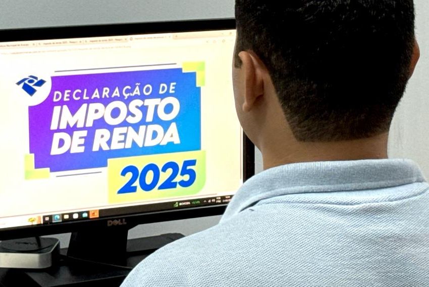 Saiba como acessar comprovante de rendimentos para declaração de I.R