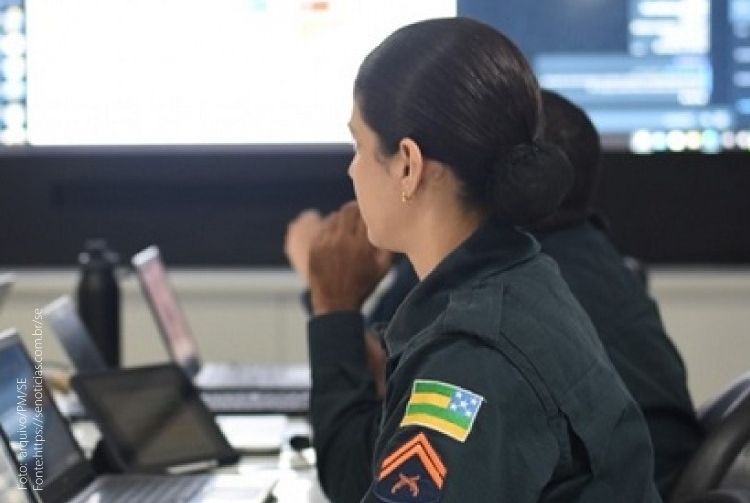 Justiça suspende teste de barra fixa para mulheres em concurso da PM