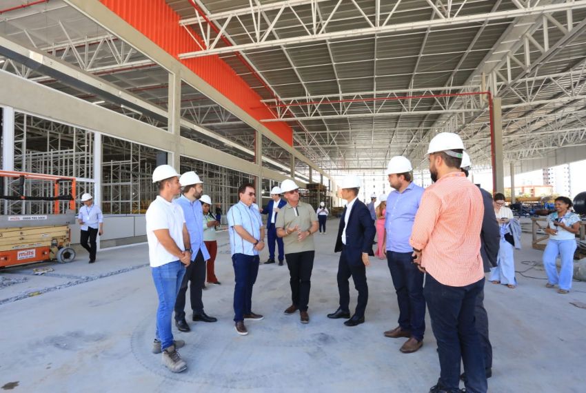 Sergipe lidera crescimento da renda do trabalho no Brasil