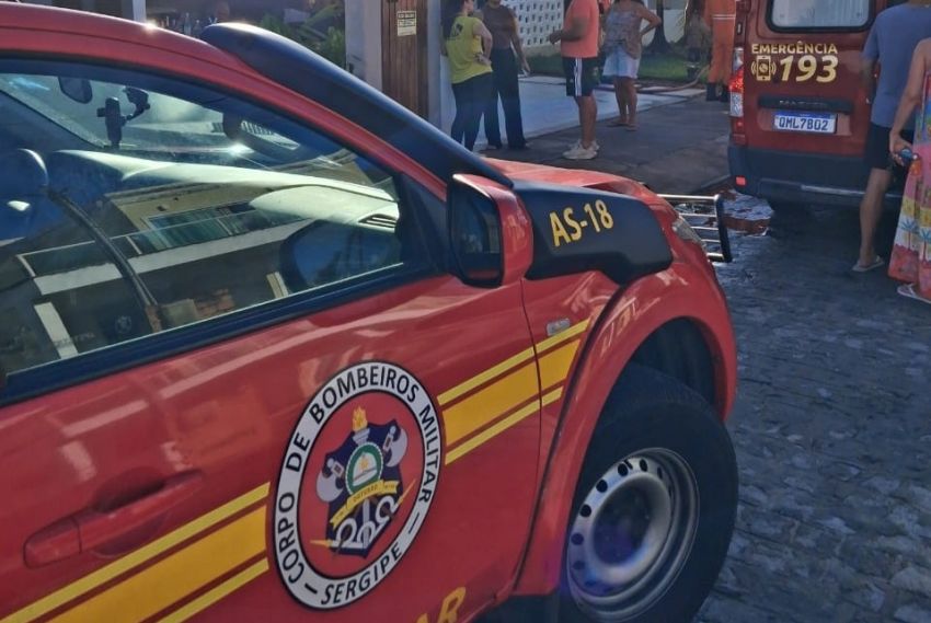 Corpo de Bombeiros orienta como evitar acidentes e afogamentos