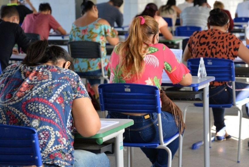 Termina nesta sexta-feira prazo de inscrição para o Encceja 2025