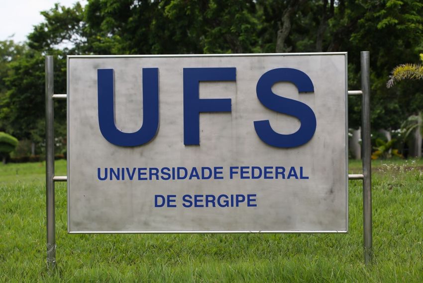 UFS abre vagas para mestrado profissional em recursos hídricos