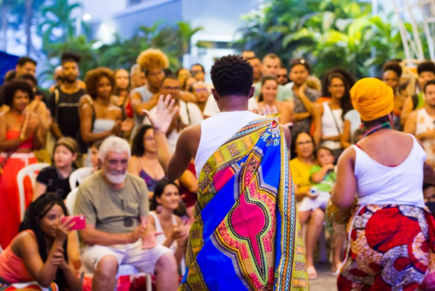 Bazayó realiza sua 4ª edição neste sábado, 10, no Museu da Gente