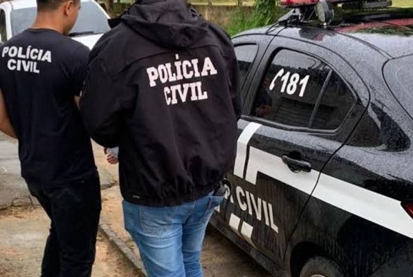 Ação entre Sergipe e Bahia prende suspeitos de homicídio e sequestro
