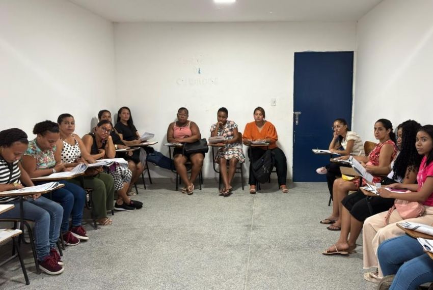 Fundat abre inscrições para cursos e oficinas de qualificação