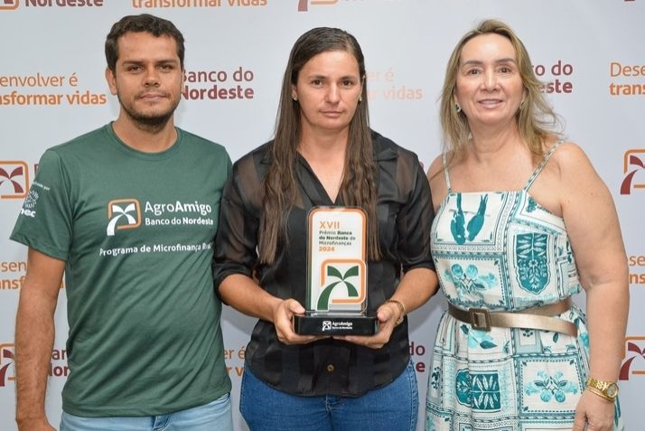 Agroamigo celebra 20 anos com R$ 44,3 bilhões aplicados