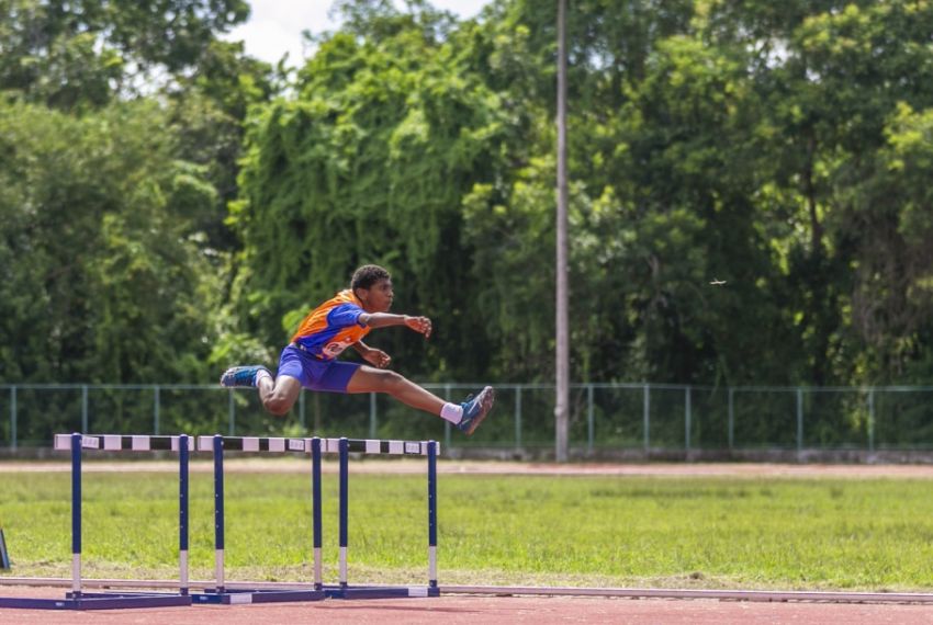 Lista preliminar do Bolsa Atleta Sergipe é prorrogada até o dia 23