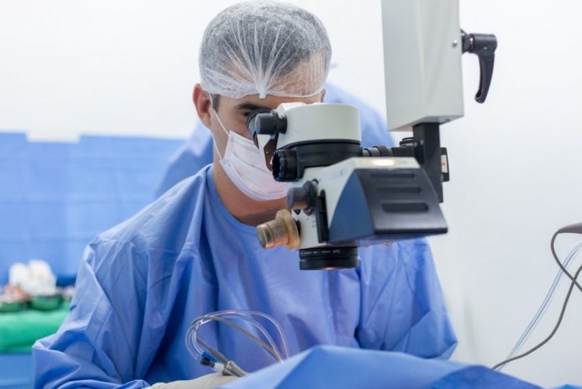 Decreto garante isenção de ICMS para importação de equipamentos hospitalares