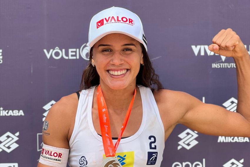 Programa Atleta de Valor: Incentivo que Forma Campeões