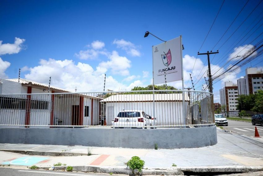 Funcaju publica resultado do Edital Conexões Culturais