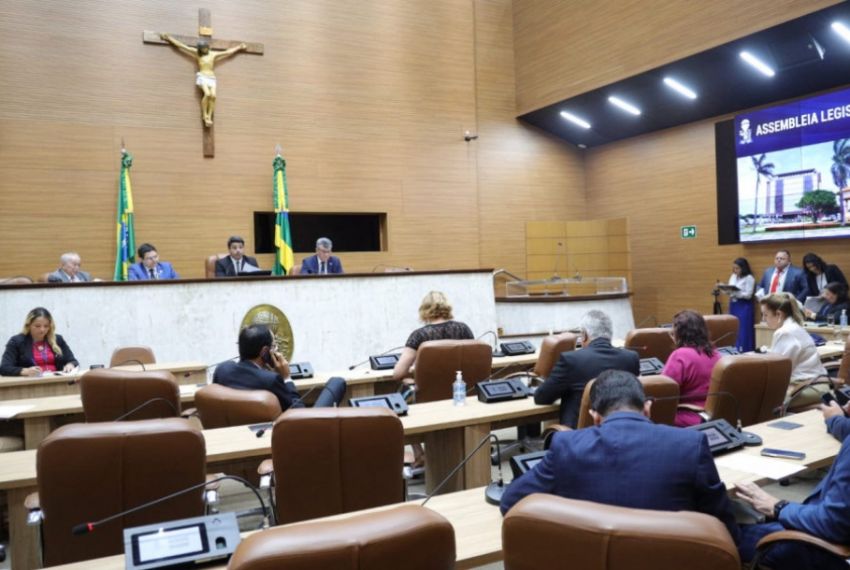 Governo envia à Alese projeto de lei que cria CNH Caminhoneiro gratuita