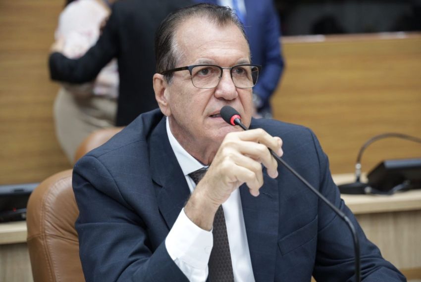 Adailton Martins critica atraso nas obras da BR-101 Norte