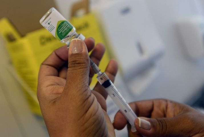 Vacina contra a gripe é pouco procurada em Aracaju