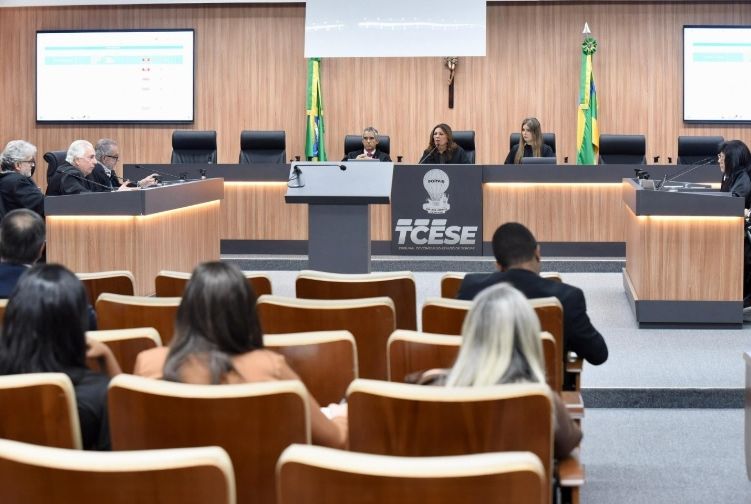 TCE abre processo contra ex-prefeito de Propriá